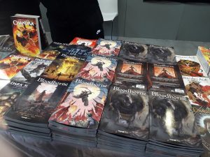 Uscite settimanali dal 14 al 19 giugno