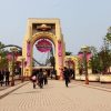 Strutture chiuse in giappone per il coronavirus Strutture chiuse in giappone per il coronavirus