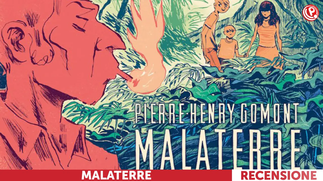 Malaterre