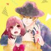 Due nuovi manga annunciati in giappone Due nuovi manga annunciati in giappone