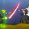 Bleach: chi è davvero yachiru? Il legame con nozarashi spiegato Bleach: chi è davvero yachiru? Il legame con nozarashi spiegato