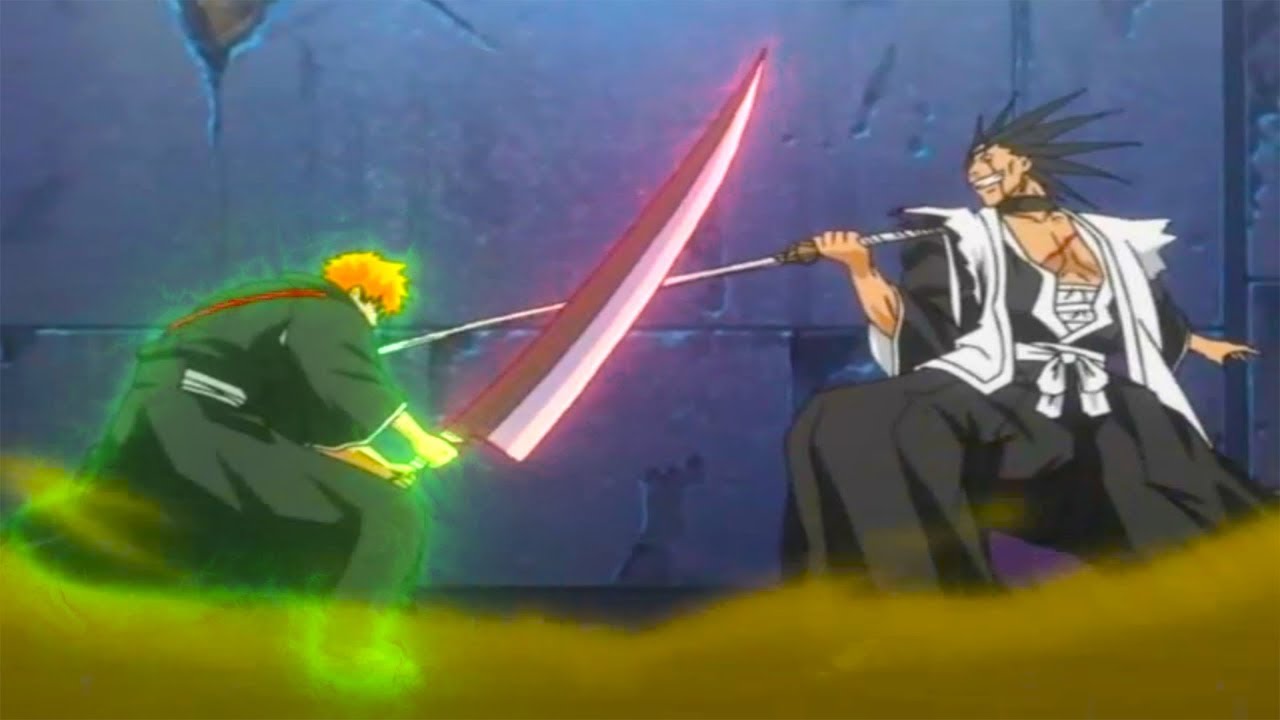Kenpachi