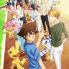Novità su digimon adventure: last evolution kizuna