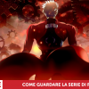 Lista completa della serie di fate
