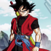 Super dragon ball heroes: rivelato il nuovo look di goku