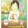 I paesaggi di chinami – la nostra recensione
