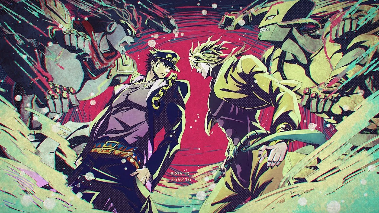 Jojo filler: episodi da saltare e cosa è davvero opzionale Jojo stardust crusaders, parte della serie senza episodi filler