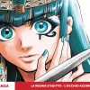 La regina d'egitto - l'occhio azzurro di horus - la nostra recensione