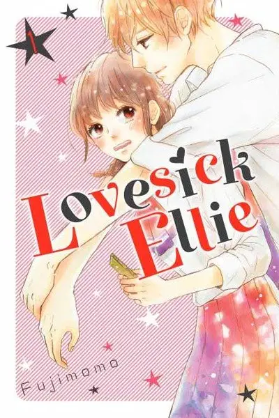 Golden japanesque e lovesick ellie vicini alla conclusione