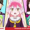 Murenase! Seton gakuen - la recensione anime