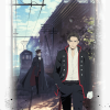 Mars red, la recensione anime Mars red, la recensione anime