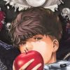 Il nuovo one-shot di death note diventa un anime