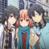 Le novità su my teen romantic comedy snafu 3