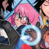 My hero academia: vigilantes - in arrivo l'anime My hero academia: vigilantes - in arrivo l'anime