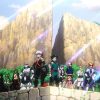 Primo trailer in italiano per my hero academia hero:rising