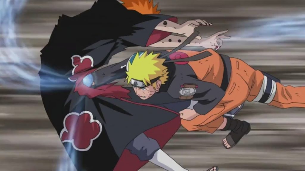 Naruto Shippuden