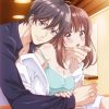 Il manga per adulti ore no yubi de midarero. Diventerà un anime Il manga per adulti ore no yubi de midarero. Diventerà un anime