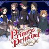 Princess principal - il film: rivelati nuovi dettagli Princess principal - il film: rivelati nuovi dettagli