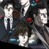 Psycho-pass 3: mostrato il secondo trailer Psycho-pass 3: mostrato il secondo trailer