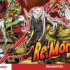 Re:monster - la recensione manga