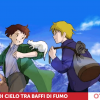 Spicchi di cielo tra baffi di fumo - otakult #56 Spicchi di cielo tra baffi di fumo - otakult #56