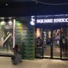 Riapre il café a tema final fantasy
