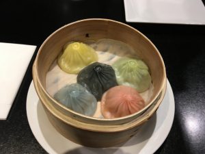 Immagine gnocchi square enix café