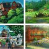 In arrivo nuovo parco dedicato allo studio ghibli In arrivo nuovo parco dedicato allo studio ghibli