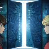 Il manhwa tower of god diventerà un anime