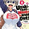 Uzaki-chan wants to hang out! Per la donazione del sangue