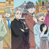 Woodpecker detective's office: nuove informazioni sull'anime