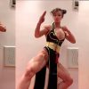Corona virus: la dottoressa cinese con l'hobby del cosplay