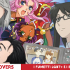 I fumetti lgbt+ il bl in occidente