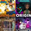 Crunchyroll e le nuove serie in arrivo Crunchyroll e le nuove serie in arrivo