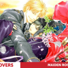 Maiden rose, una storia di guerra e di passione - il manga e i 2 oav