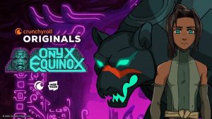 Onyx equinox su crunchyroll