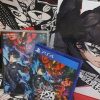 persona 5 scramble