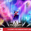 Top 4 dei corti disney più inquietanti