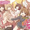 Lo spinoff di saki riprende dopo 7 anni Lo spinoff di saki riprende dopo 7 anni