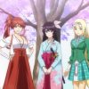 In arrivo il nuovo anime di sakura wars In arrivo il nuovo anime di sakura wars
