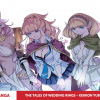 Tales of wedding rings – la recensione manga
