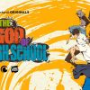 The god of high school: rivelato il primo video animato The god of high school: rivelato il primo video animato