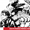 Tutte le uscite manga del mese di marzo