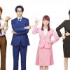 Nuovo video per il live action di wotakoi Nuovo video per il live action di wotakoi