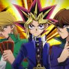Konami crea il suo studio di animazione Konami crea il suo studio di animazione