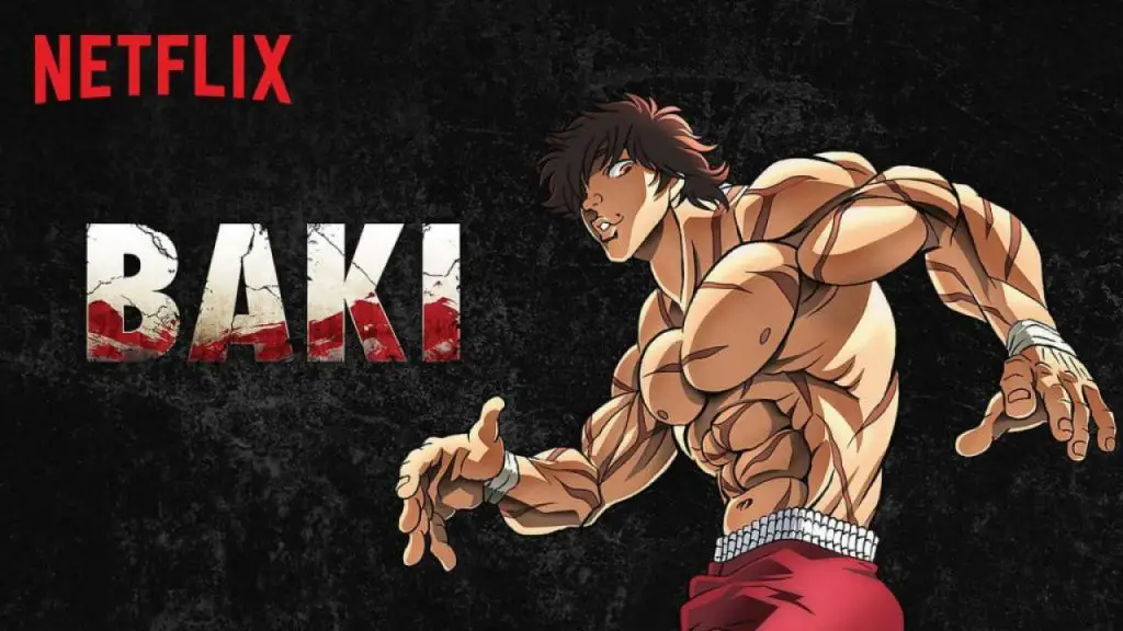 Baki Volume 31 Keisuke Itagaki One Piece Keisuke Itagaki rende omaggio ad Eiichiro Oda