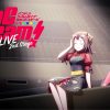 Bang dream! Film live 2nd stage : annunciato il film