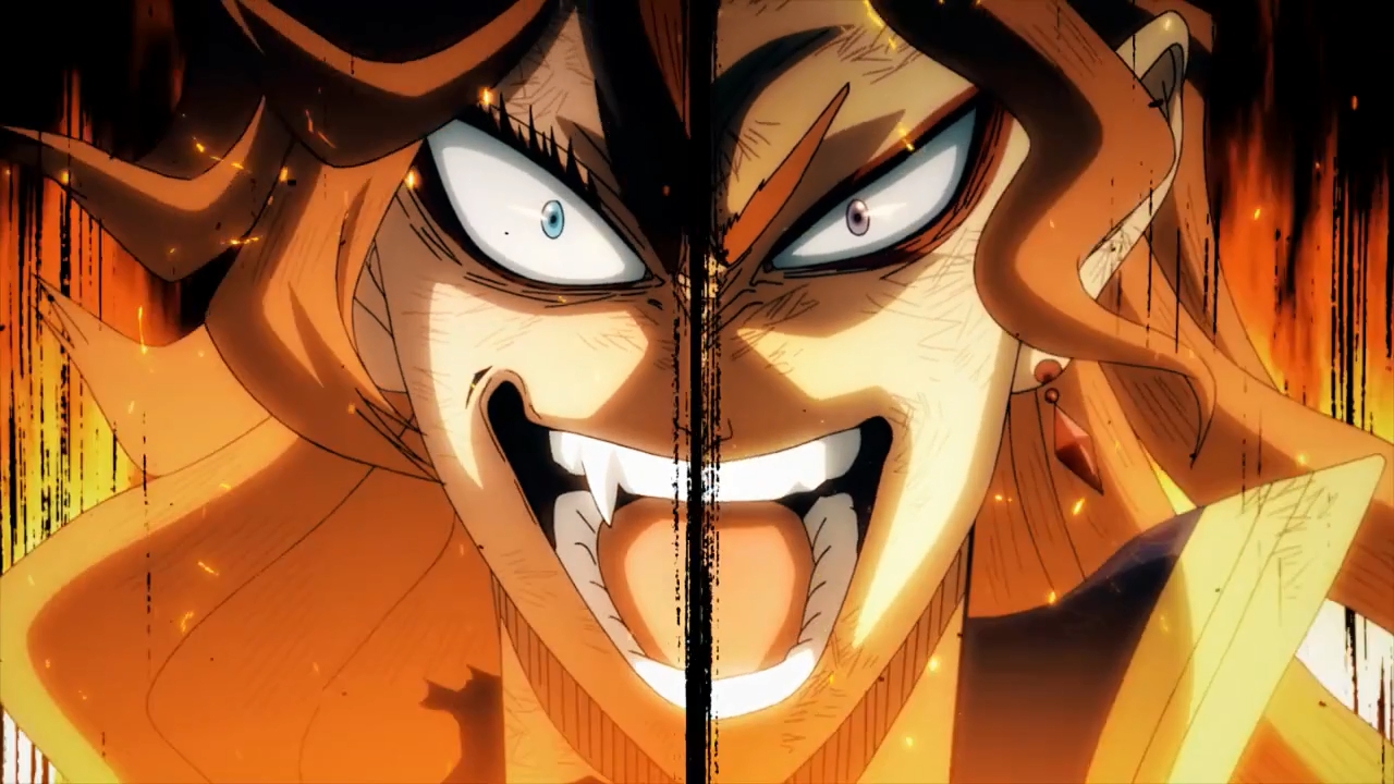 Black clover filler: episodi da saltare e anime canon da vedere Asta nell'anime di black clover