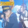 Golden kamuy - rivelato nuovo membro del cast