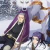 Svelato l'ultimo pv per la terza stagione di golden kamuy Svelato l'ultimo pv per la terza stagione di golden kamuy